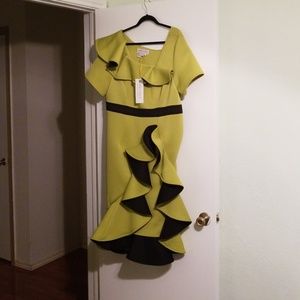 Donnavinci Dress